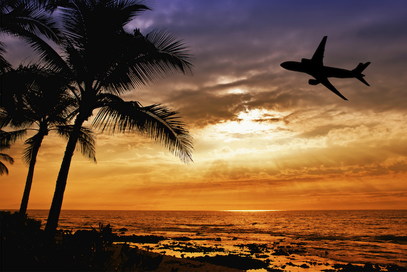 Best Credit Card Offers for Hawaii Travel