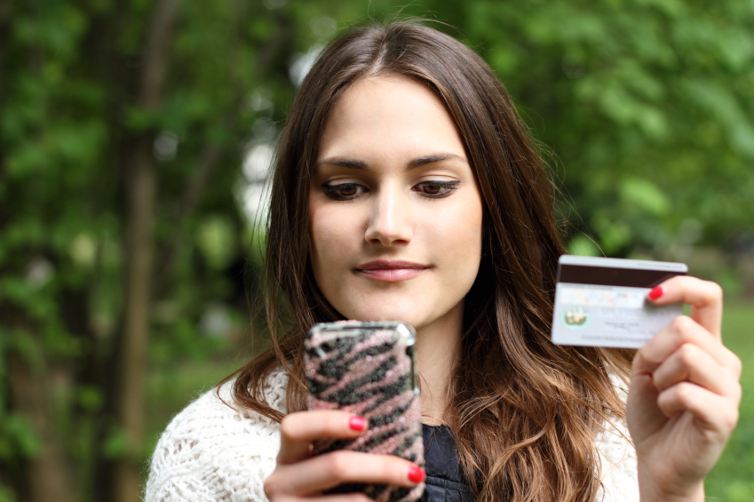 mobile banking safety