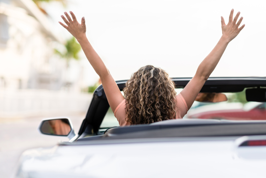 Hazards of Renting a Car with No Credit Card