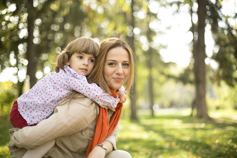 Best Credit Card Offers for Single Parents