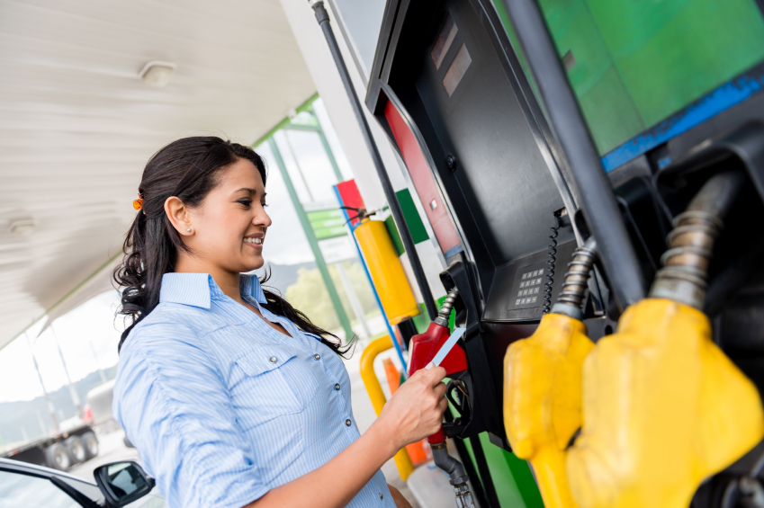 Can I Get a Gas Card with Fair Credit?