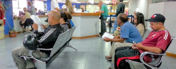Is Good Credit Required to Get Government Assistance?