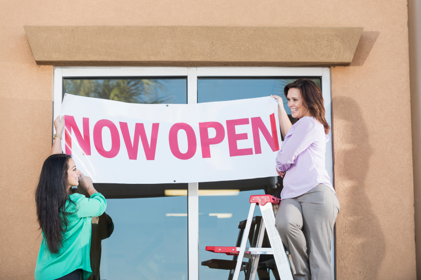 Will a Business Credit Card Help Improve My Fair Credit Score?