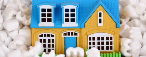 Do You Need Good Credit to Buy a House?