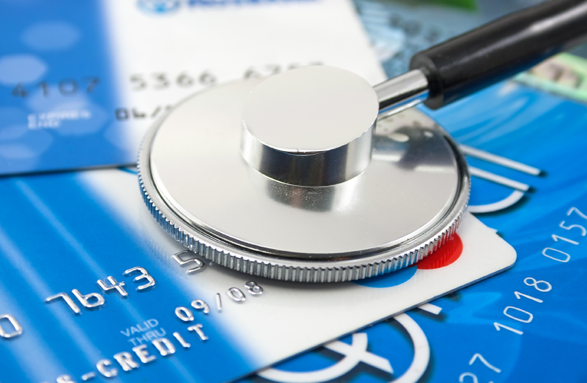 Should I Use a 0 Percent Balance Transfer Card for Medical Bills
