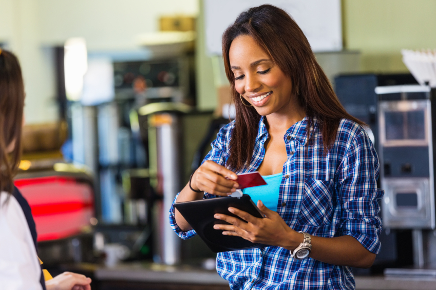 No credit debit cards