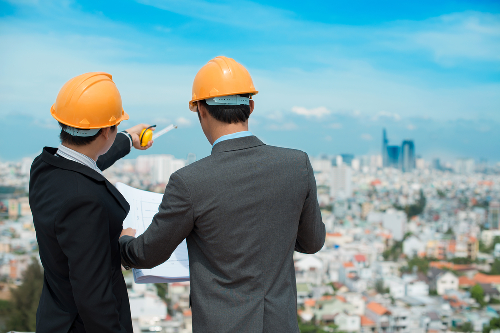 best places for engineers, cities