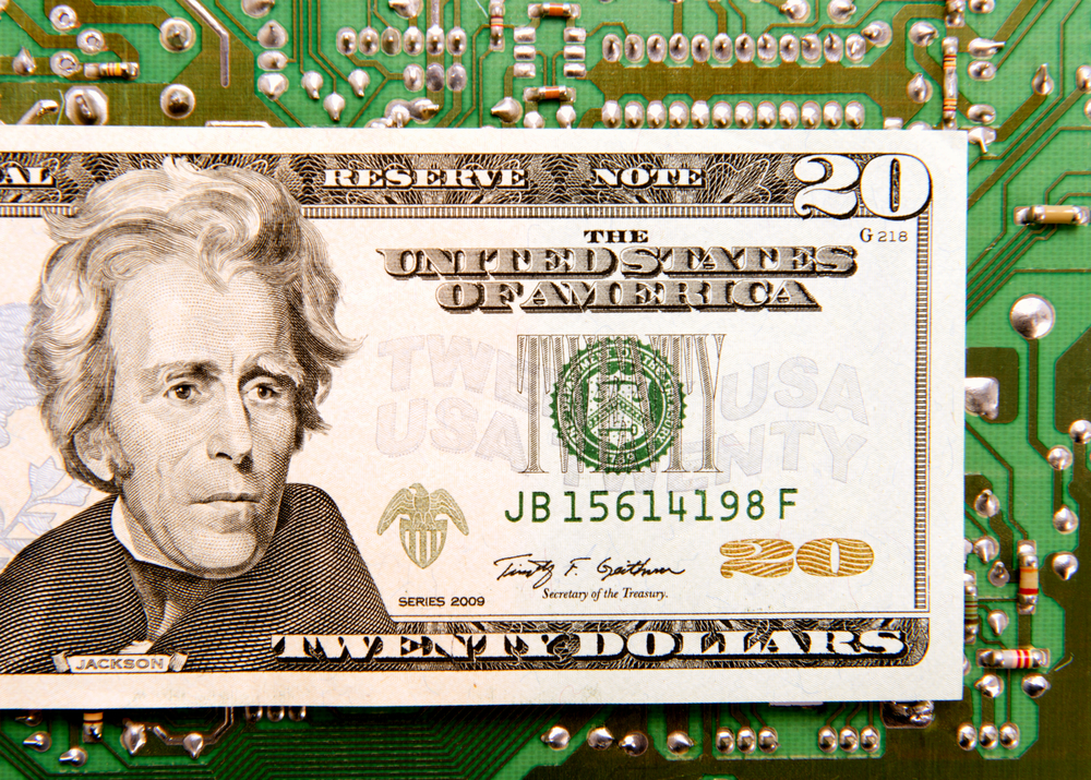 slow electronic payments