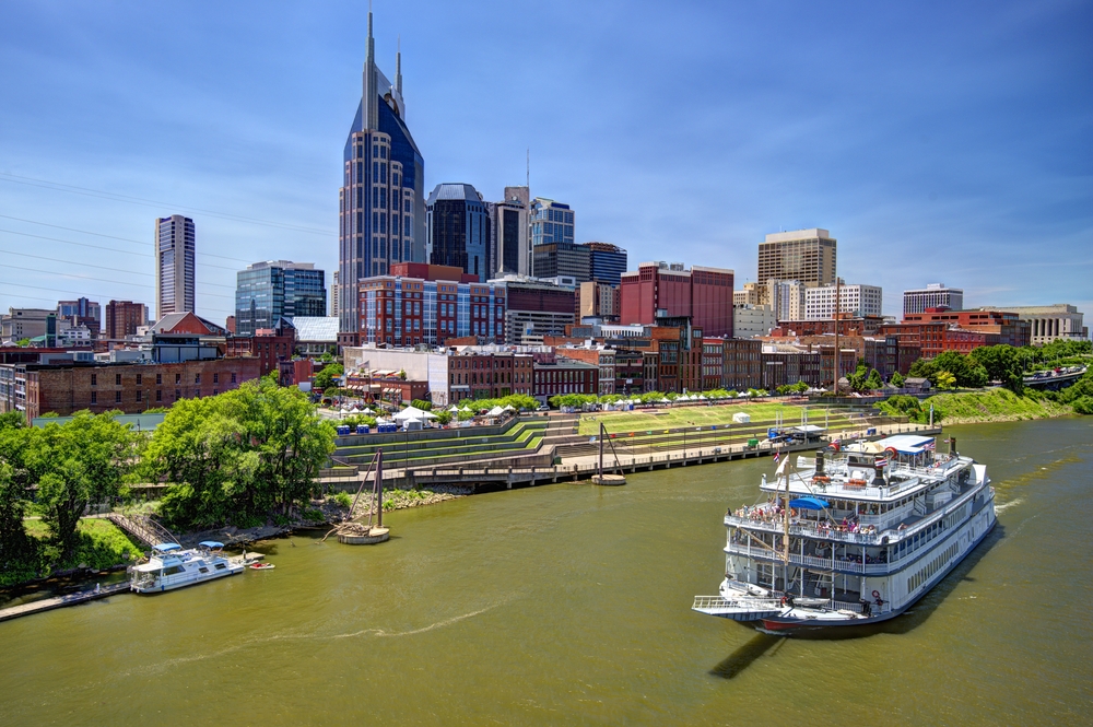 Best Cities for Young Families in Tennessee