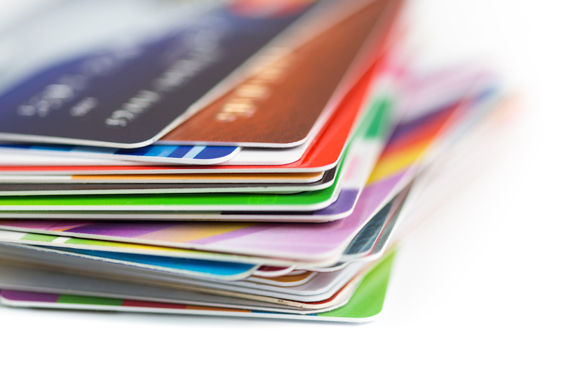 Credit card trends 2014
