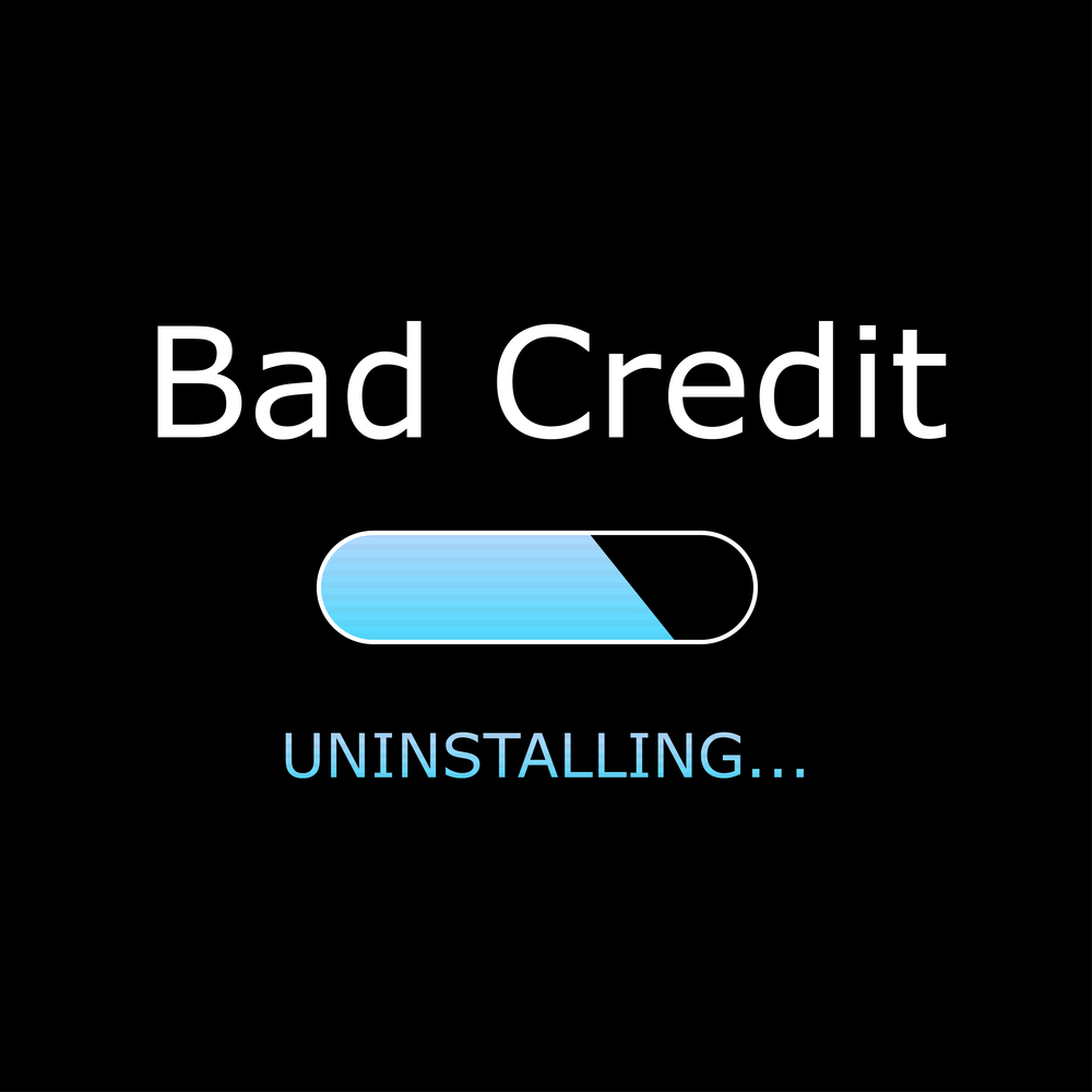 Why Am I Getting Bad Credit Credit Card Offers?