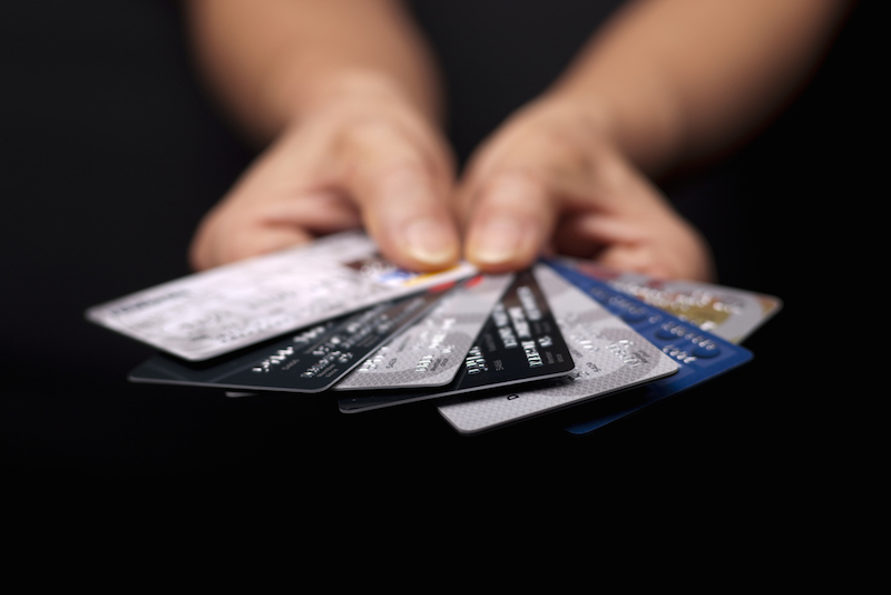 How to Evaluate Credit Card Offers