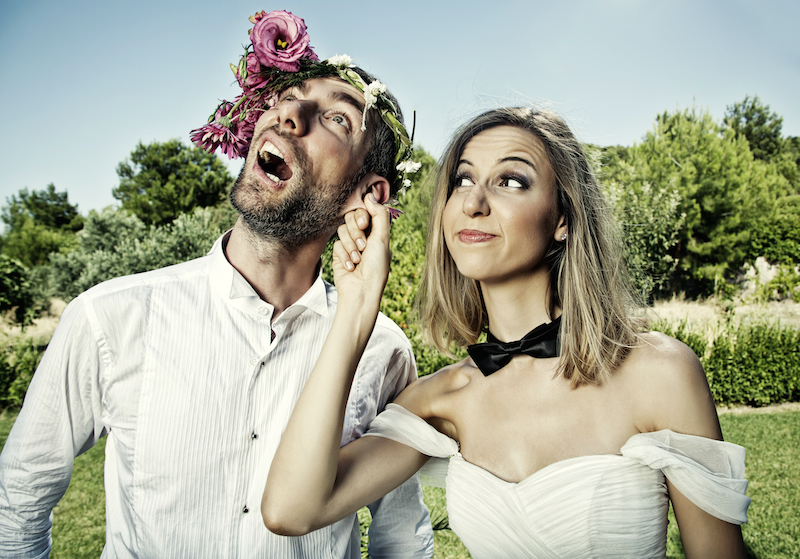 Bad reasons to get a personal loan