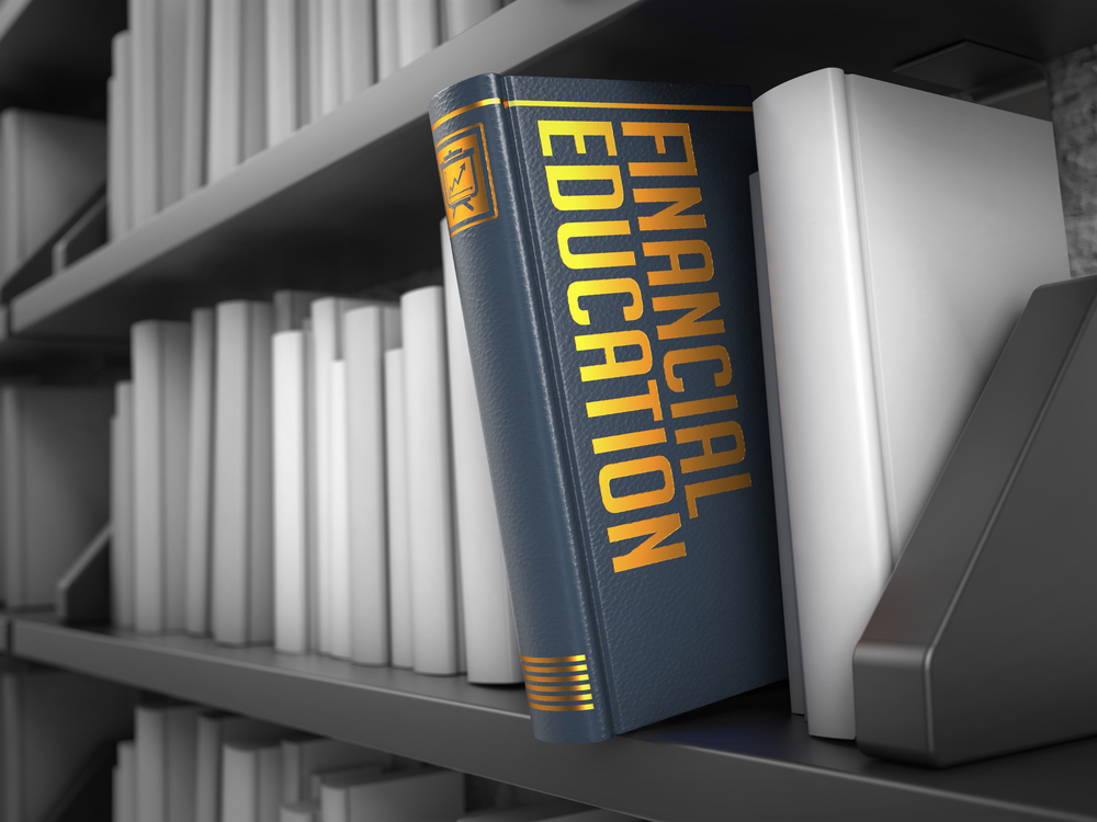 credit union financial literacy