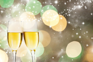 Best credit card for new years