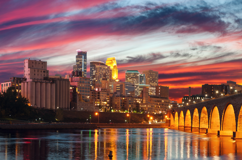 Cities with the Best and Worst Credit