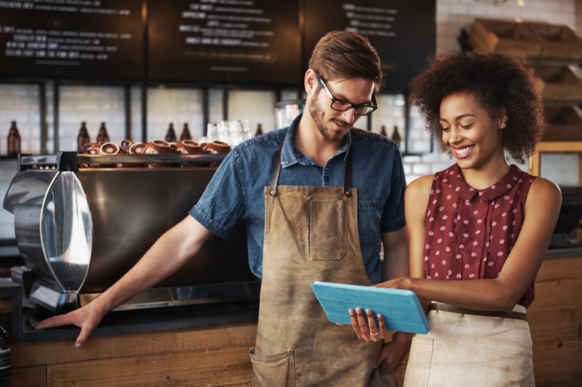 4 Things to Look for in Credit Card Offers for Your Business