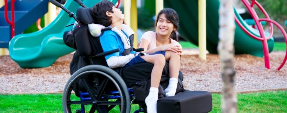 529A Savings Plans Help Families Care for Disabled