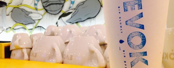 Small Business Success Story: Café Evoke and Citizens Bank of Edmond