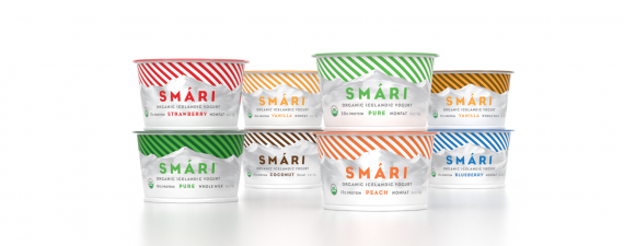 Small Business Success Story: Smári Organics’ Partnership with CircleUp