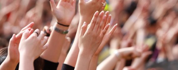 Getting the Most Out of Your Kickstarter Campaign