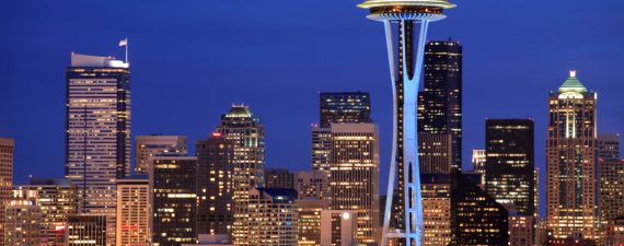 Best Cities for Millennial Job Seekers in Washington