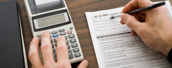 4 Little-Known Small Business Tax Write-Offs