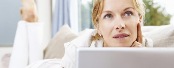 5 Signs a Charge Card Might be Right for You