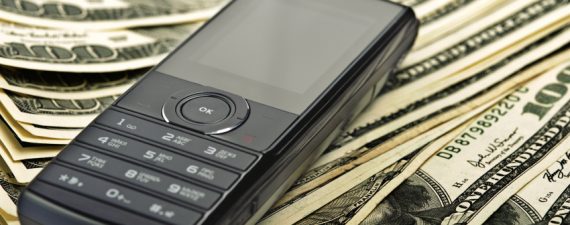 microfinance institutions