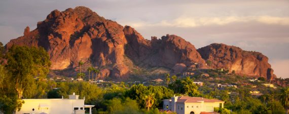 Best Cities for Millennial Job Seekers in Arizona
