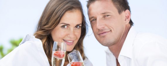 Best Credit Card Offers for an Anniversary Trip