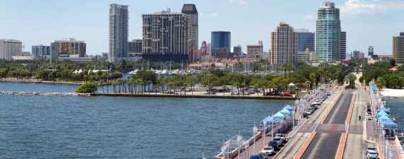 Best Cities for Millennial Job Seekers in Florida