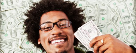 Carrying Credit Card Debt Won’t Improve Your Fair Credit