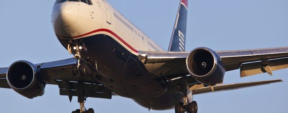 US Airways Credit Card Waives Foreign Transaction Fees