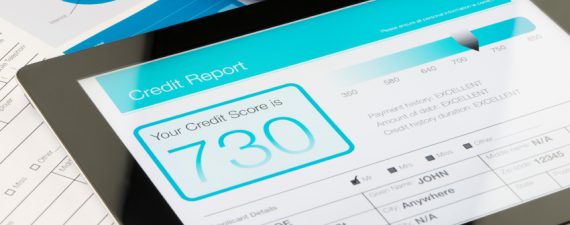 New Credit Card