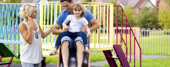 Best Credit Cards for Suburban