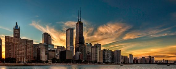 Best Cities for Young Families in Illinois