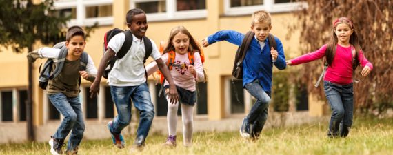Best School Districts for Your Buck in New Jersey