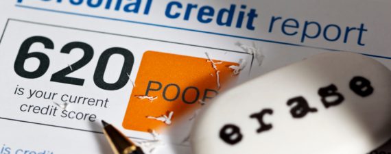 Can I Apply for Credit Cards if I Have Bad Credit?