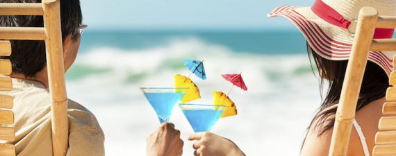5 Ways Your Credit Card Is the Ticket to a Getaway This Winter