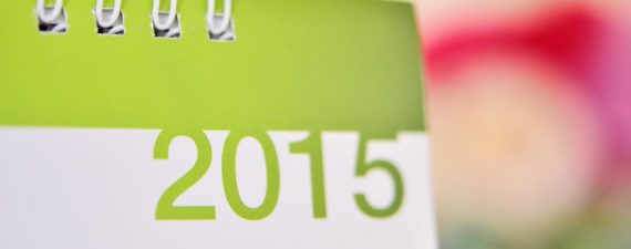 Keeping Your Credit Resolutions on Track for 2015