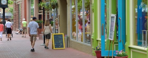 America's Most Innovative Tech Hubs