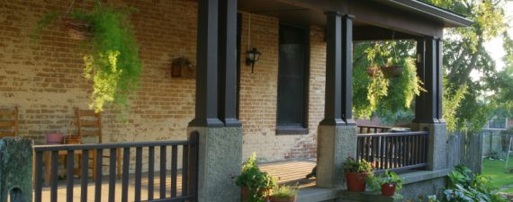 Best Cities for Young Families in Ohio