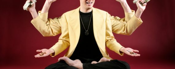 3 reasons to pay off credit card debt