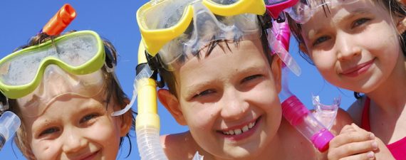 Best Credit Card Offers for Spring Break with Your Family