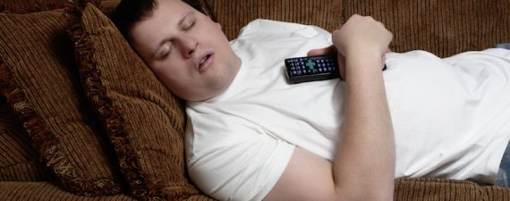 lazy ways to improve your credit