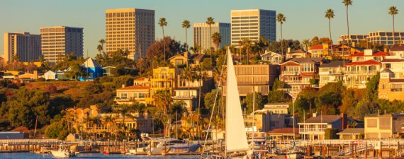 Best Cities for Renters in Southern California