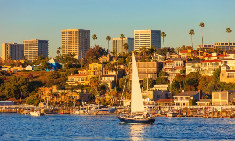 Best Cities for Renters in Southern California