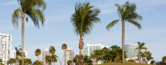 Best Places to Invest in Real Estate in Florida