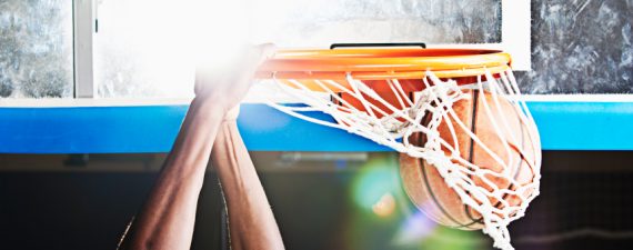 March Madness 2015